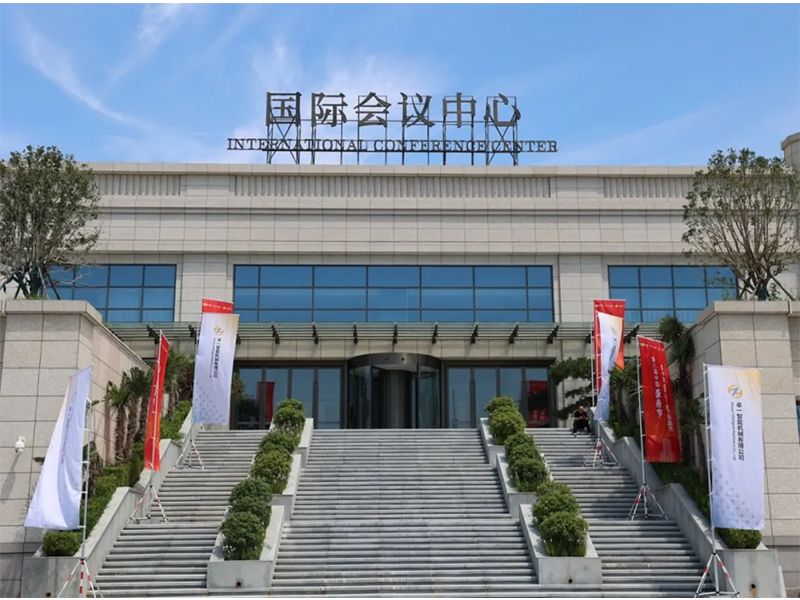 以蛋為媒，共赴盛會(huì)丨卓一牧業(yè)與您相約第八屆中國(guó)蛋親節(jié)！