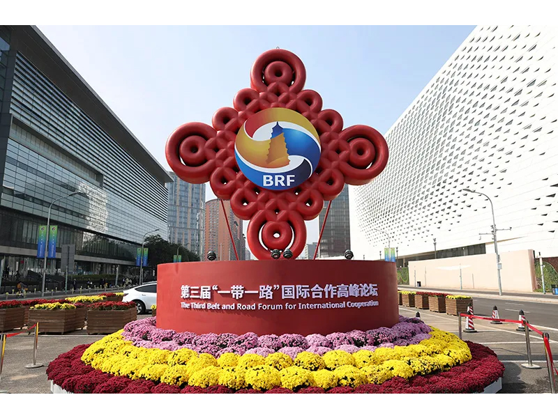 卓一牧業(yè)：緊隨“一帶一路”發(fā)展步伐，積極開拓國際市場
